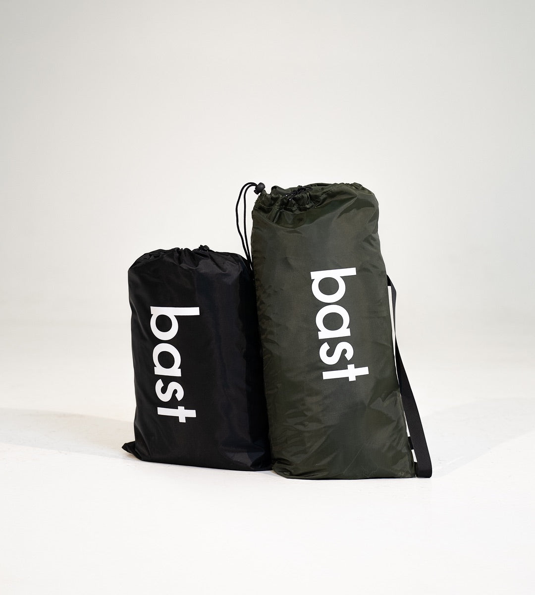 Björk Sauna Tent Kit — Deluxe