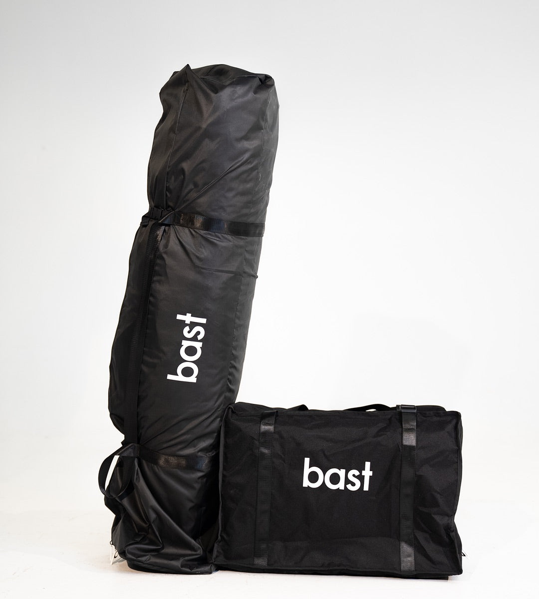 Björk Sauna Tent Kit — Premium