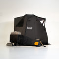 Näver Sauna Tent Kit — Plus