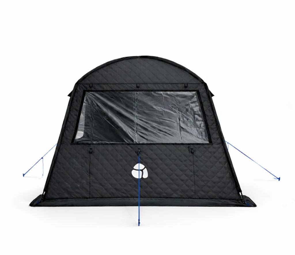 Löv Sauna Tent Kit — Basic