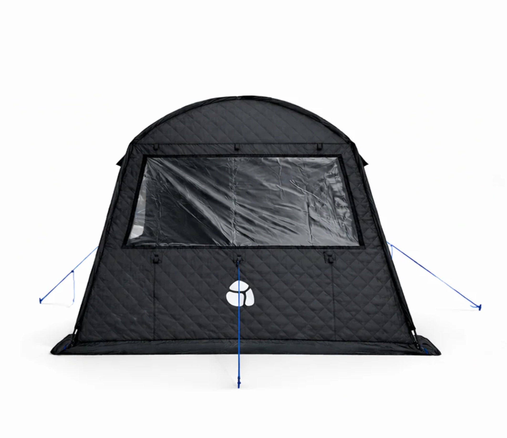 Löv Sauna Tent Kit — Basic