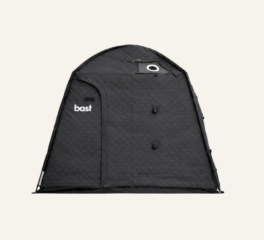 Löv Sauna Tent Kit — Basic