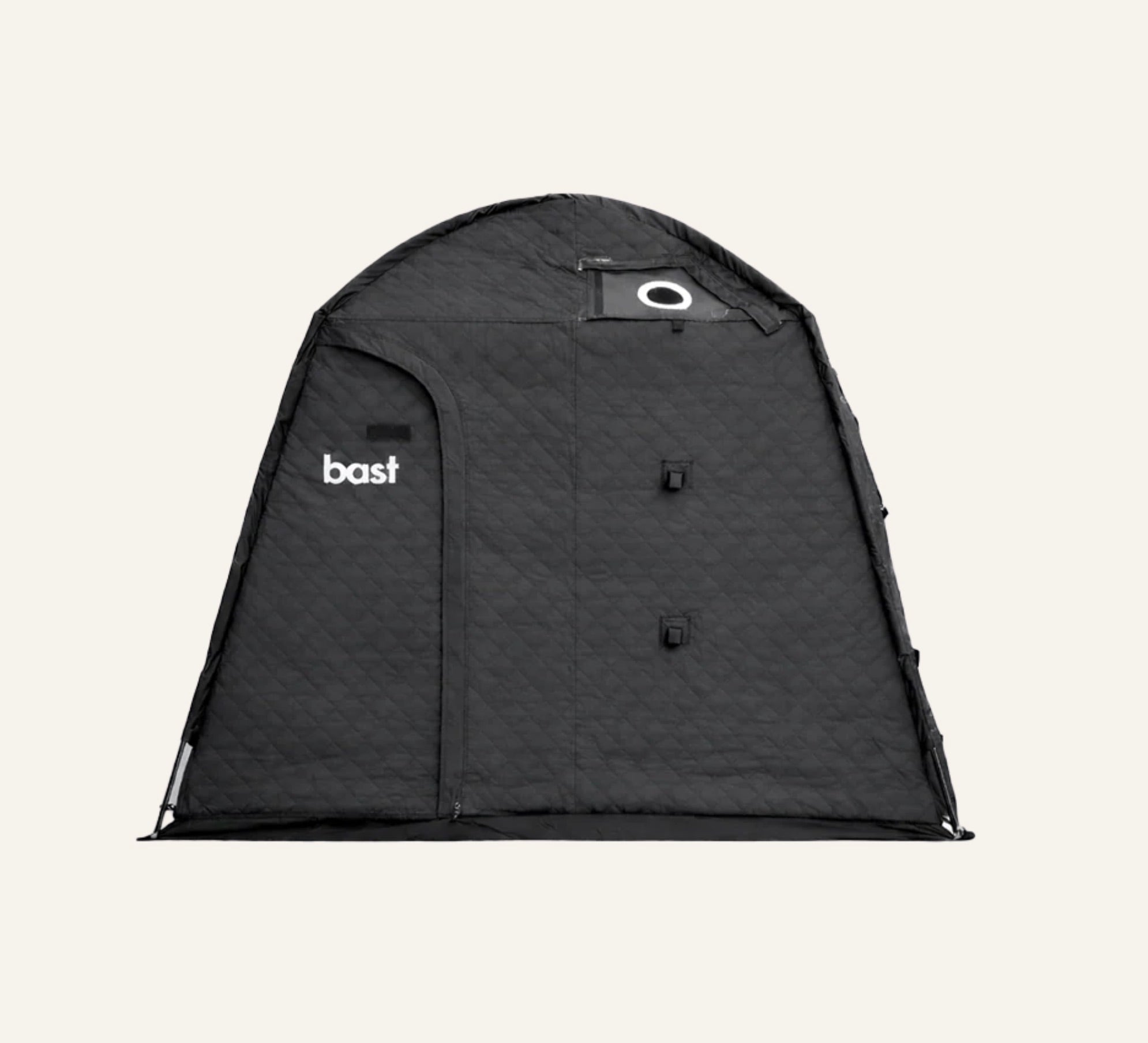 Löv Sauna Tent Kit — Basic