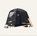Löv Sauna Tent Kit — Premium